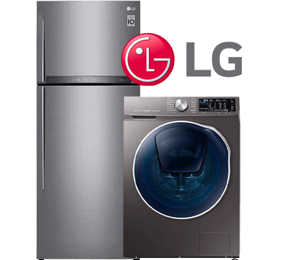 Assistência Técnica LG em BH